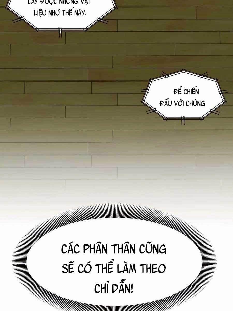 Đi Săn Tự Động Bằng Phân Thân 17 trang 28