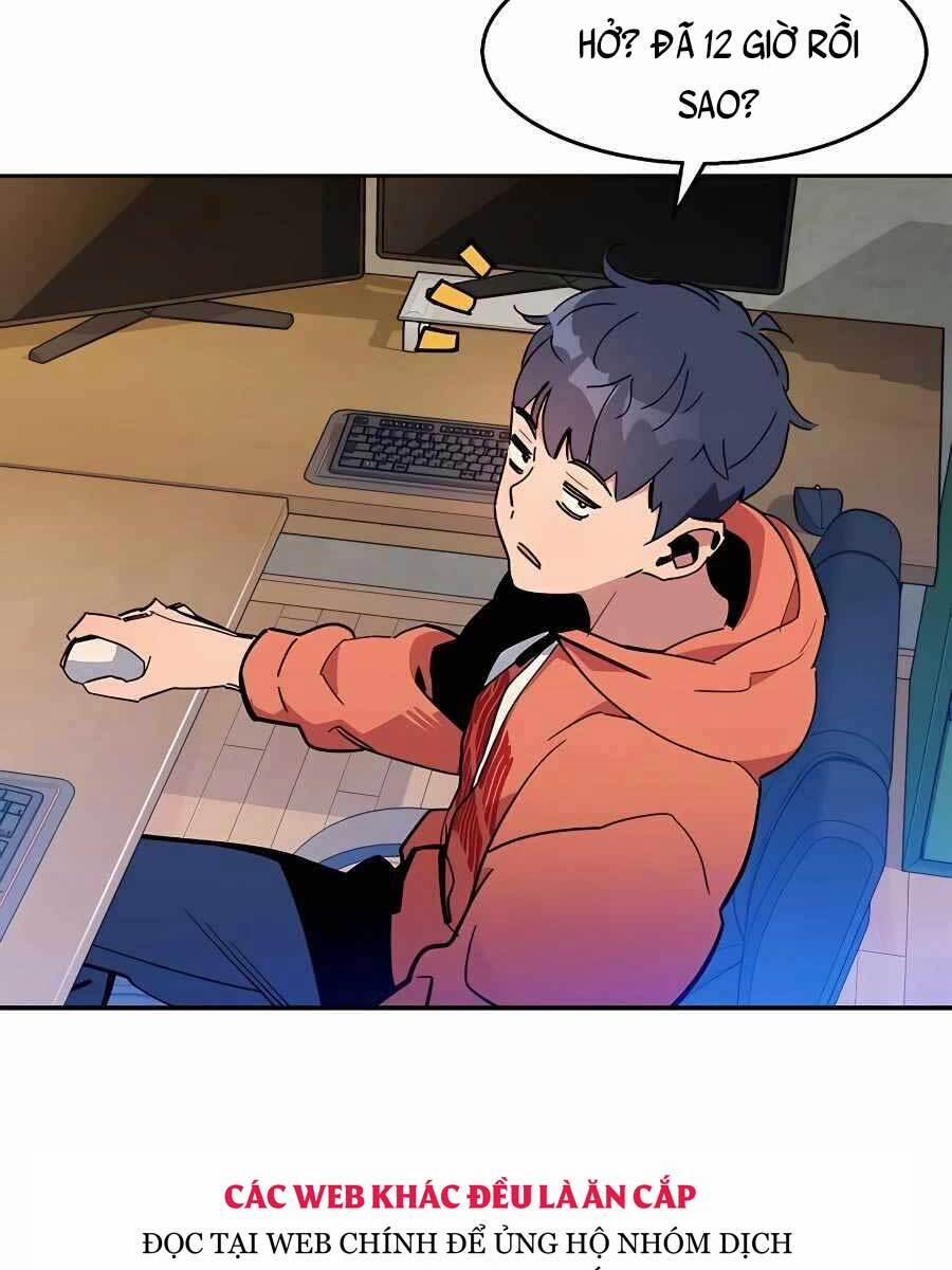 Đi Săn Tự Động Bằng Phân Thân 17 trang 33