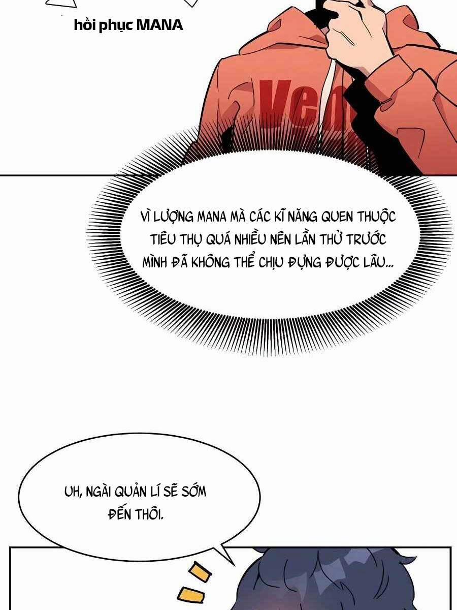 Đi Săn Tự Động Bằng Phân Thân 17 trang 38