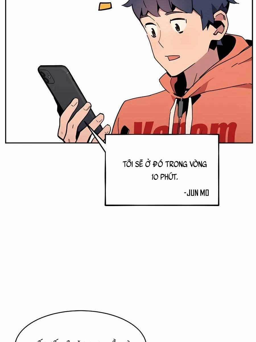 Đi Săn Tự Động Bằng Phân Thân 17 trang 39