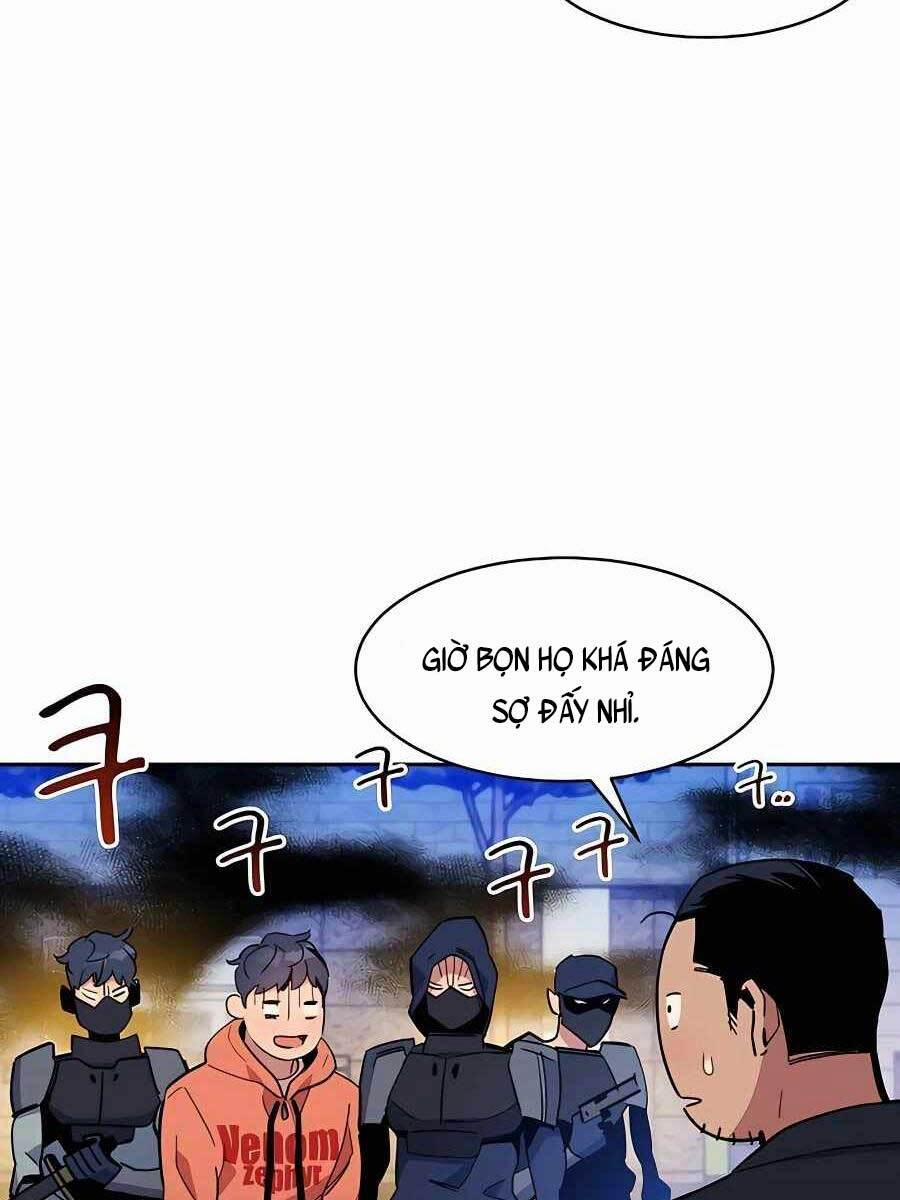 Đi Săn Tự Động Bằng Phân Thân 17 trang 43
