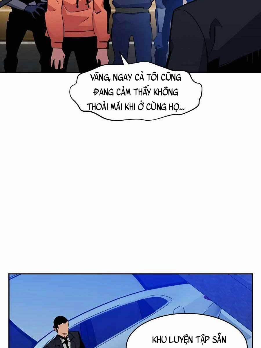 Đi Săn Tự Động Bằng Phân Thân 17 trang 44