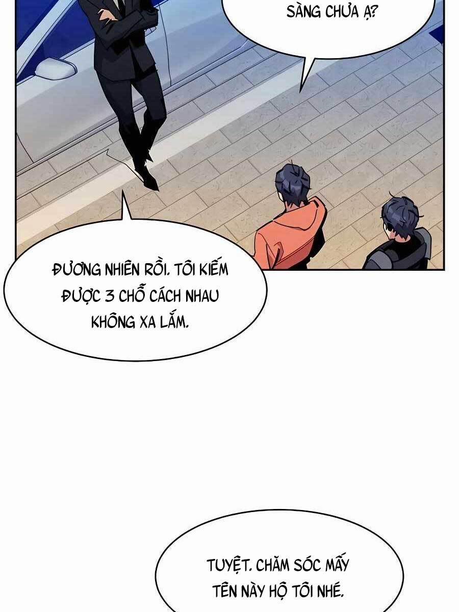Đi Săn Tự Động Bằng Phân Thân 17 trang 45
