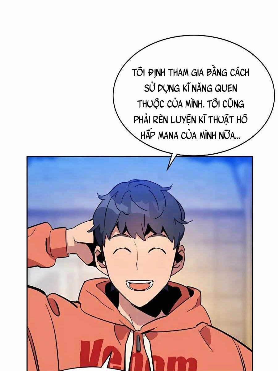 Đi Săn Tự Động Bằng Phân Thân 17 trang 47