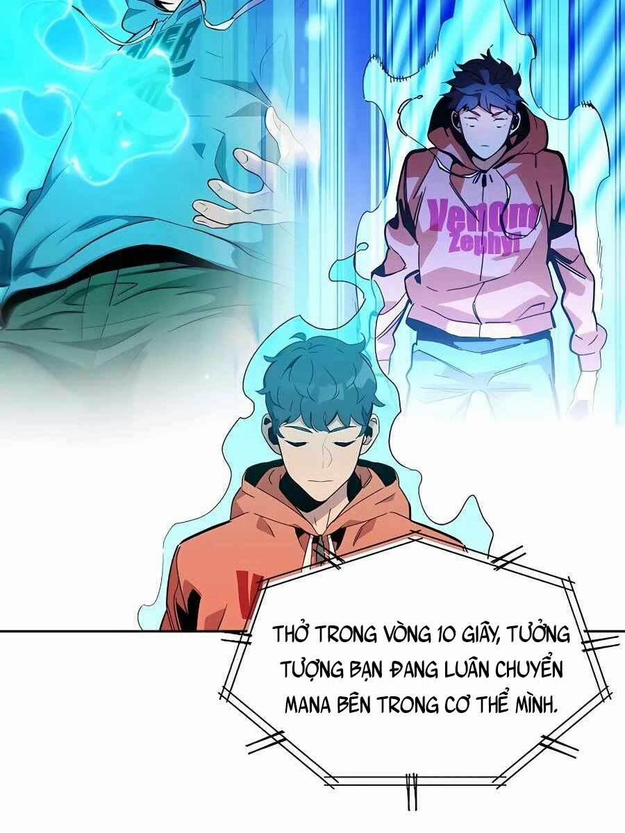 Đi Săn Tự Động Bằng Phân Thân 17 trang 57