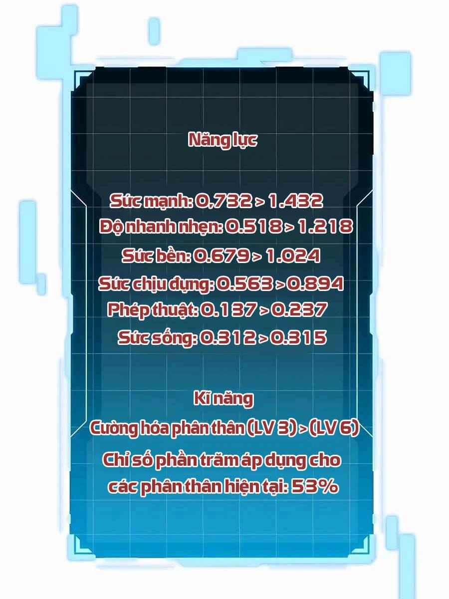 Đi Săn Tự Động Bằng Phân Thân 17 trang 7