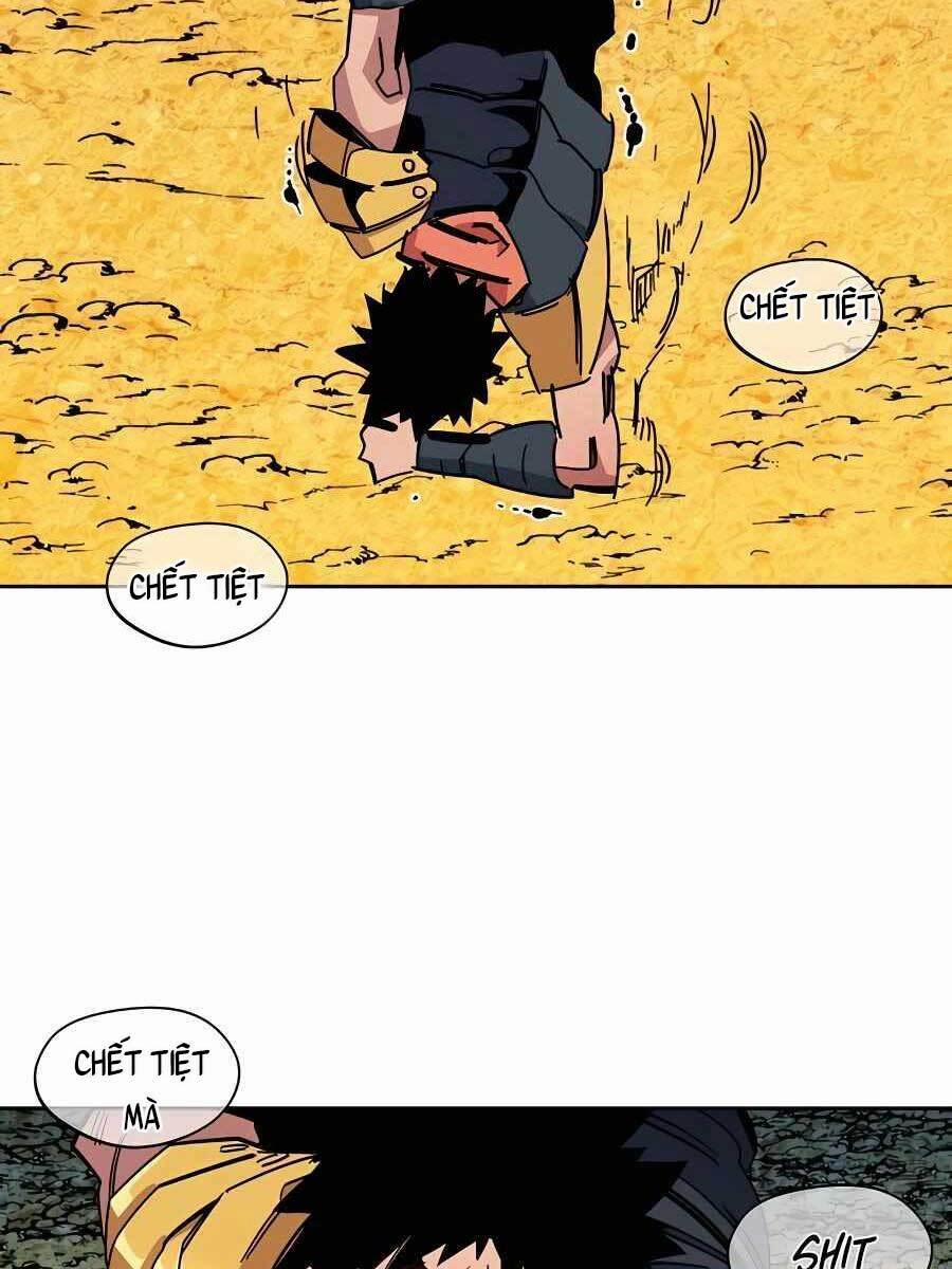 Đi Săn Tự Động Bằng Phân Thân 17 trang 74