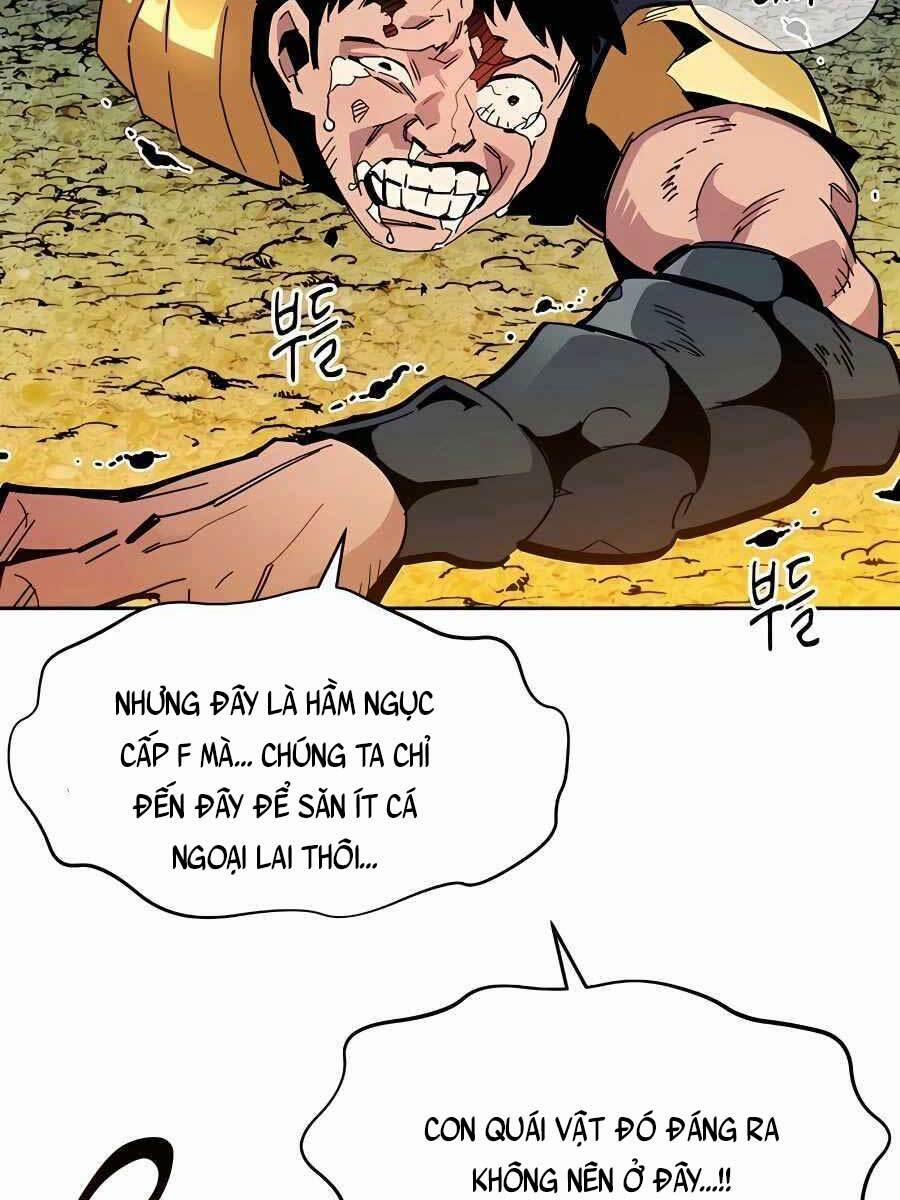 Đi Săn Tự Động Bằng Phân Thân 17 trang 75