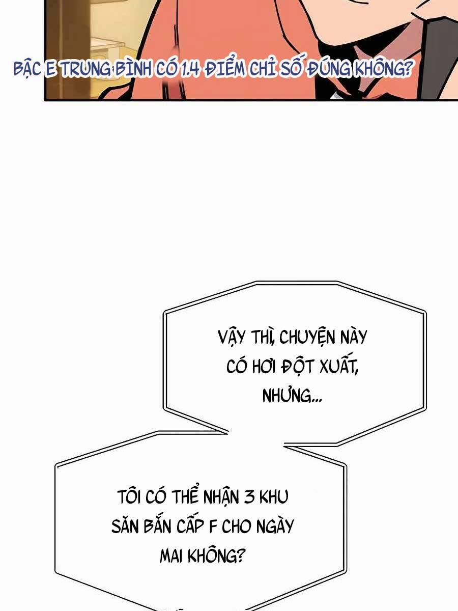 Đi Săn Tự Động Bằng Phân Thân 17 trang 9