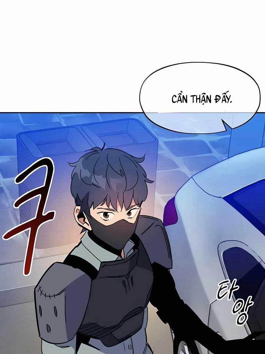 Đi Săn Tự Động Bằng Phân Thân 17 trang 93