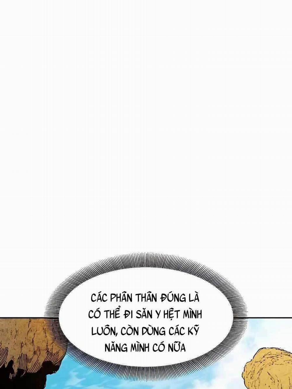 Đi Săn Tự Động Bằng Phân Thân 18 trang 1