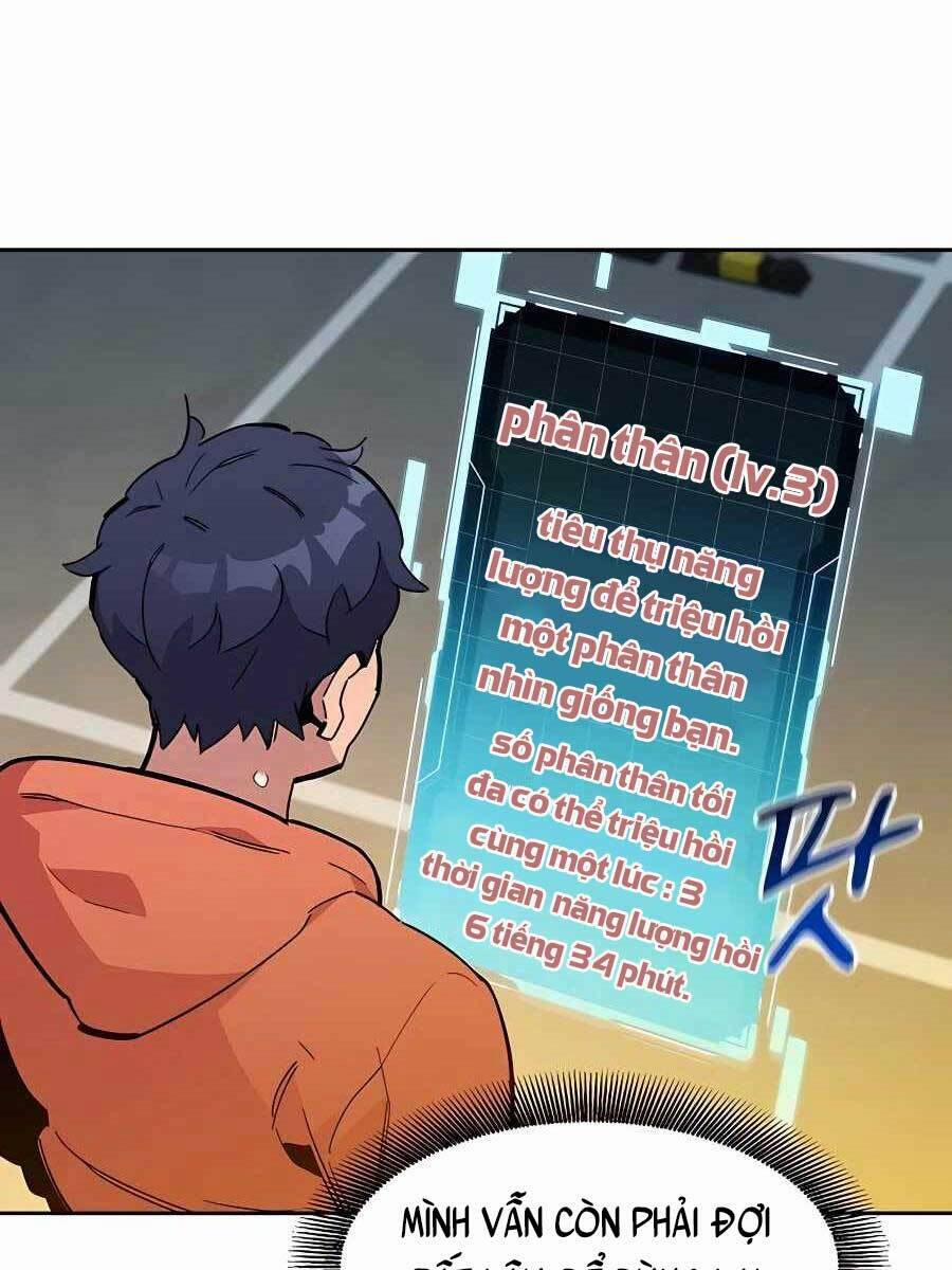 Đi Săn Tự Động Bằng Phân Thân 18 trang 106