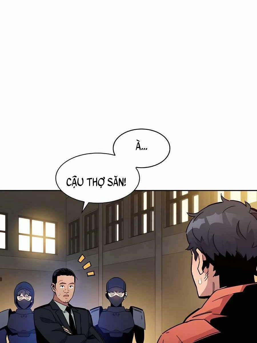 Đi Săn Tự Động Bằng Phân Thân 18 trang 110
