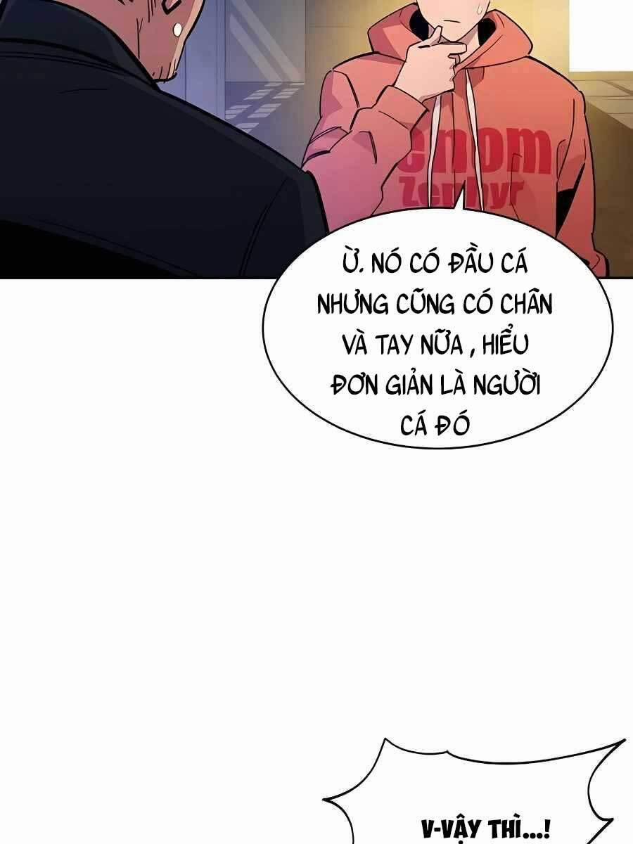 Đi Săn Tự Động Bằng Phân Thân 18 trang 115