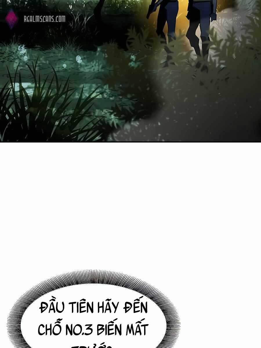 Đi Săn Tự Động Bằng Phân Thân 18 trang 134