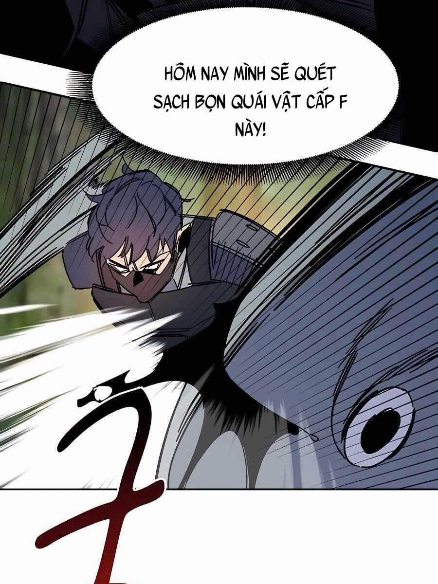 Đi Săn Tự Động Bằng Phân Thân 18 trang 18