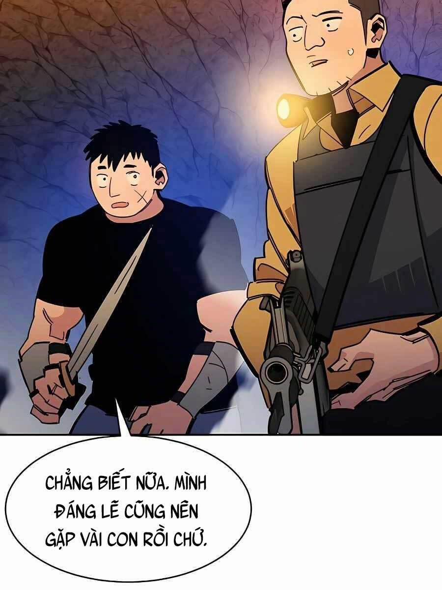 Đi Săn Tự Động Bằng Phân Thân 18 trang 24