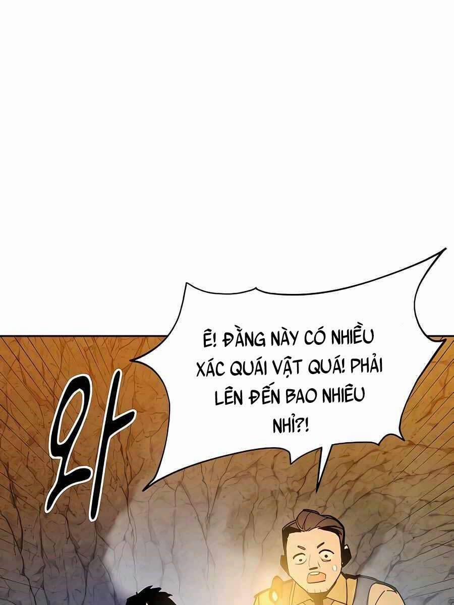 Đi Săn Tự Động Bằng Phân Thân 18 trang 26