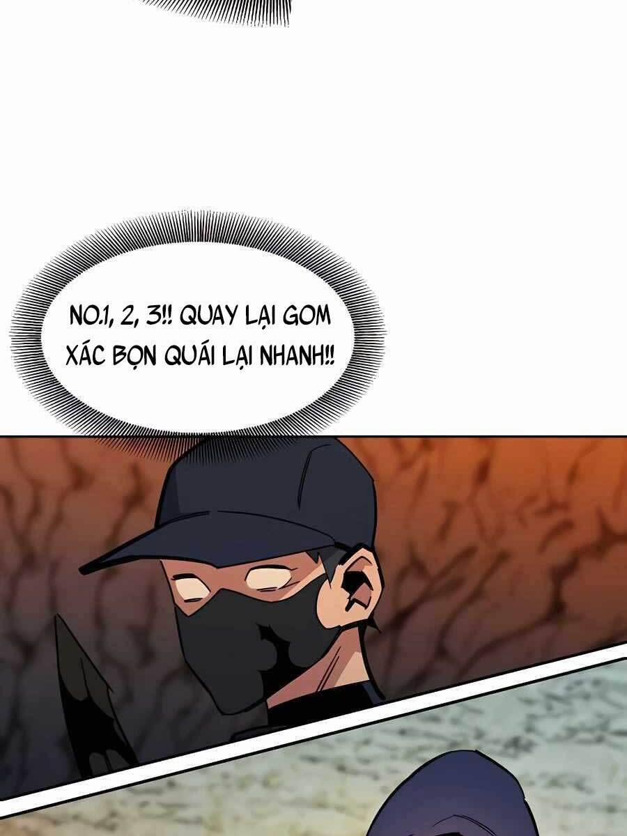 Đi Săn Tự Động Bằng Phân Thân 18 trang 38