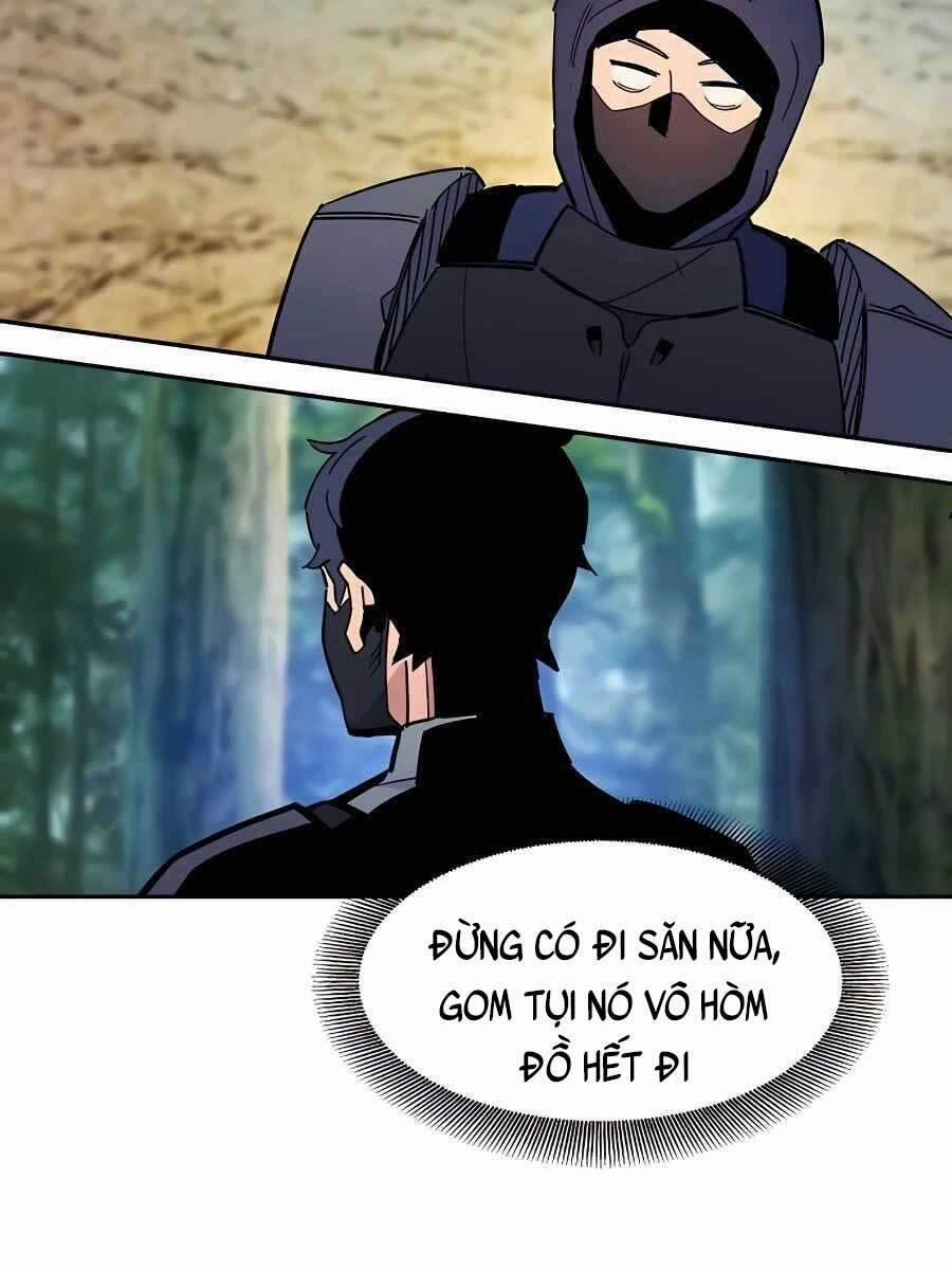 Đi Săn Tự Động Bằng Phân Thân 18 trang 39