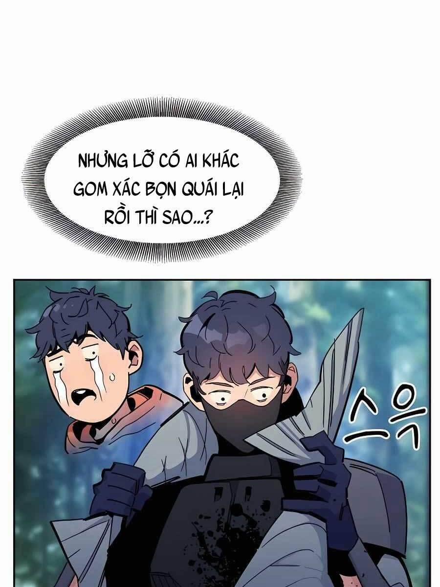 Đi Săn Tự Động Bằng Phân Thân 18 trang 40