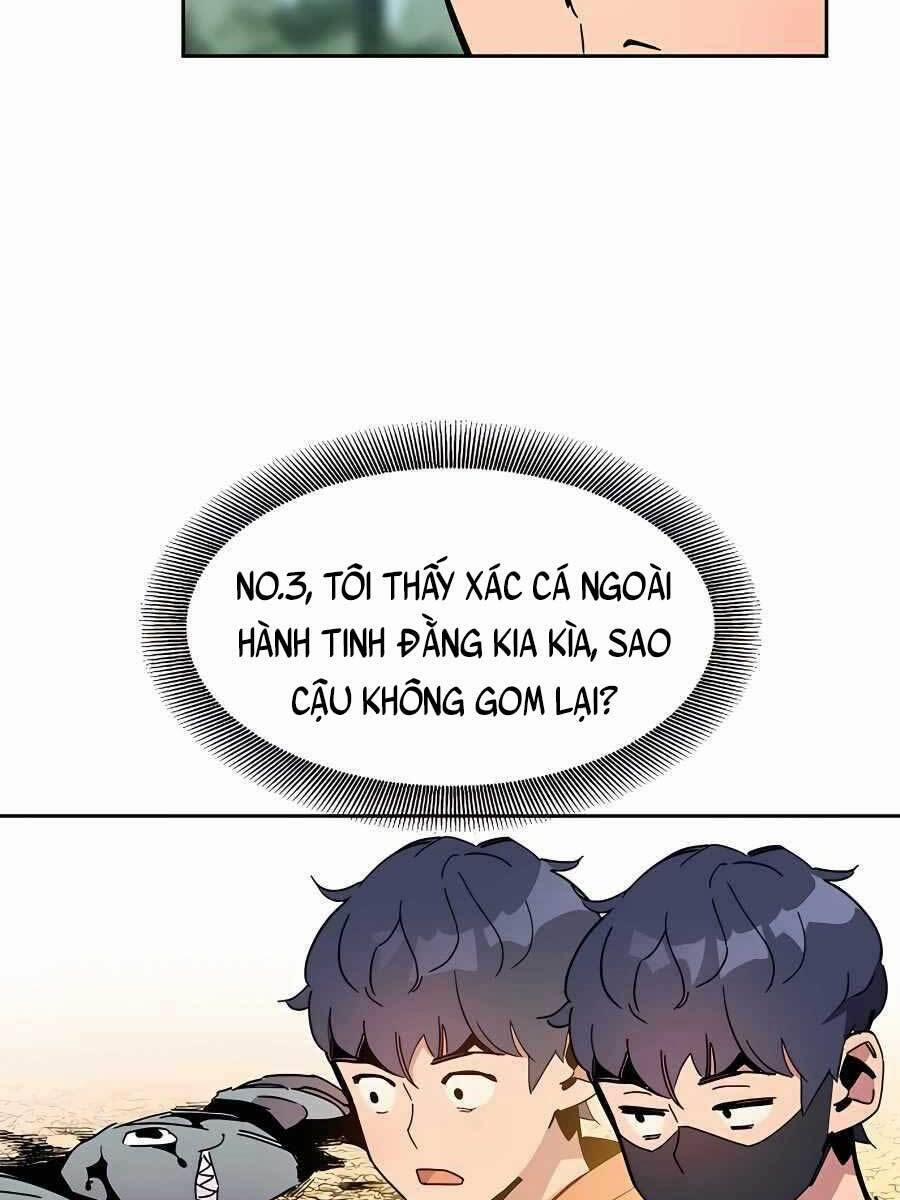 Đi Săn Tự Động Bằng Phân Thân 18 trang 42