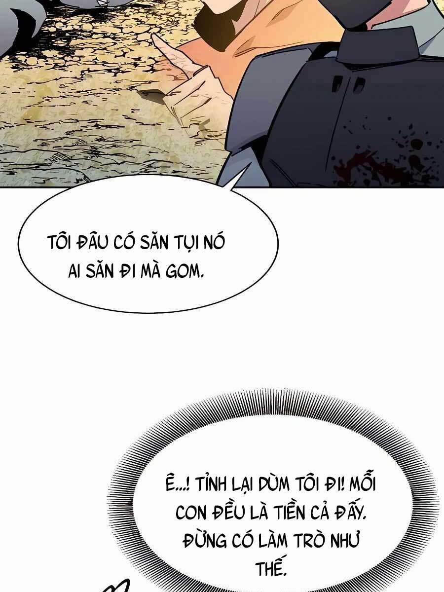 Đi Săn Tự Động Bằng Phân Thân 18 trang 43