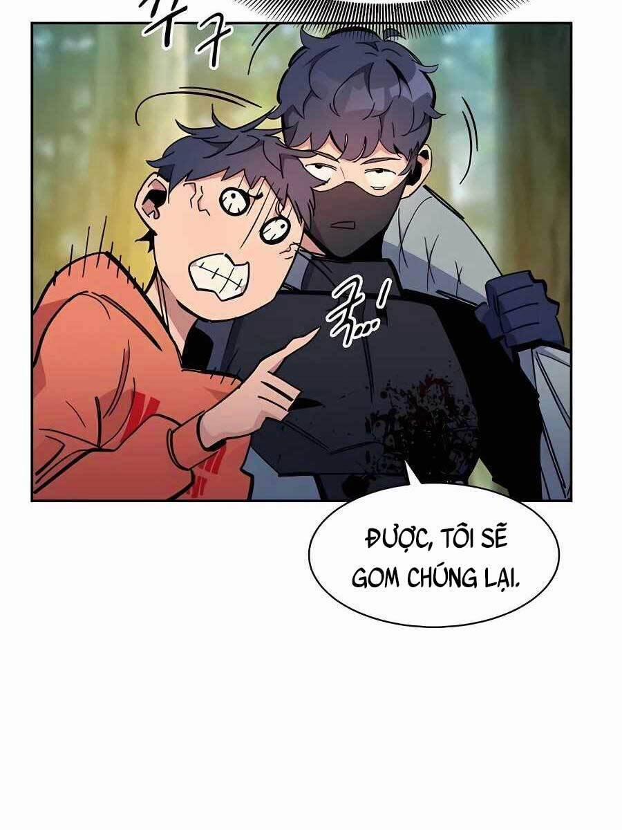 Đi Săn Tự Động Bằng Phân Thân 18 trang 44