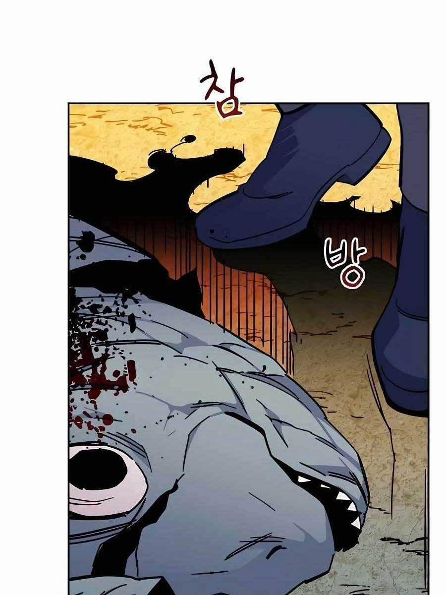 Đi Săn Tự Động Bằng Phân Thân 18 trang 45