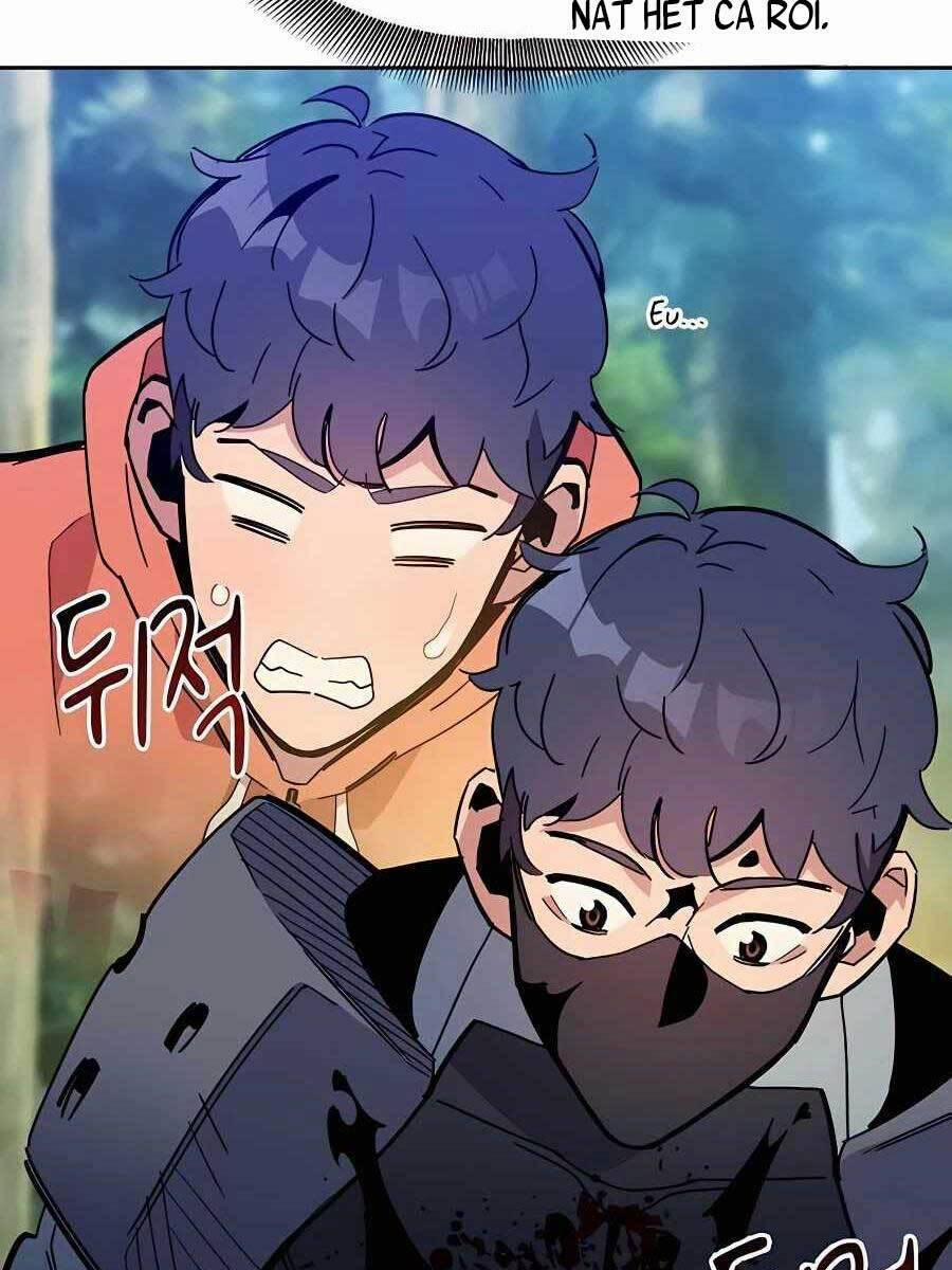 Đi Săn Tự Động Bằng Phân Thân 18 trang 47