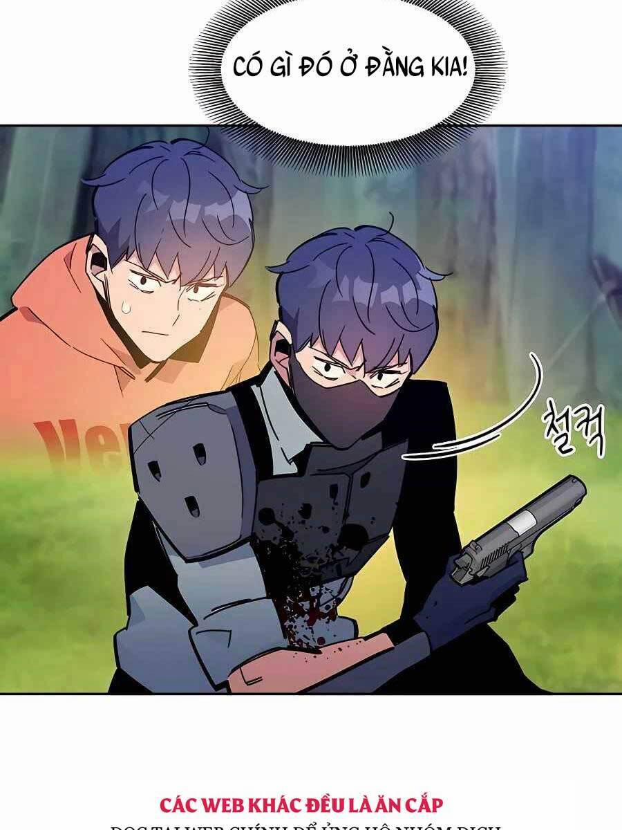Đi Săn Tự Động Bằng Phân Thân 18 trang 56