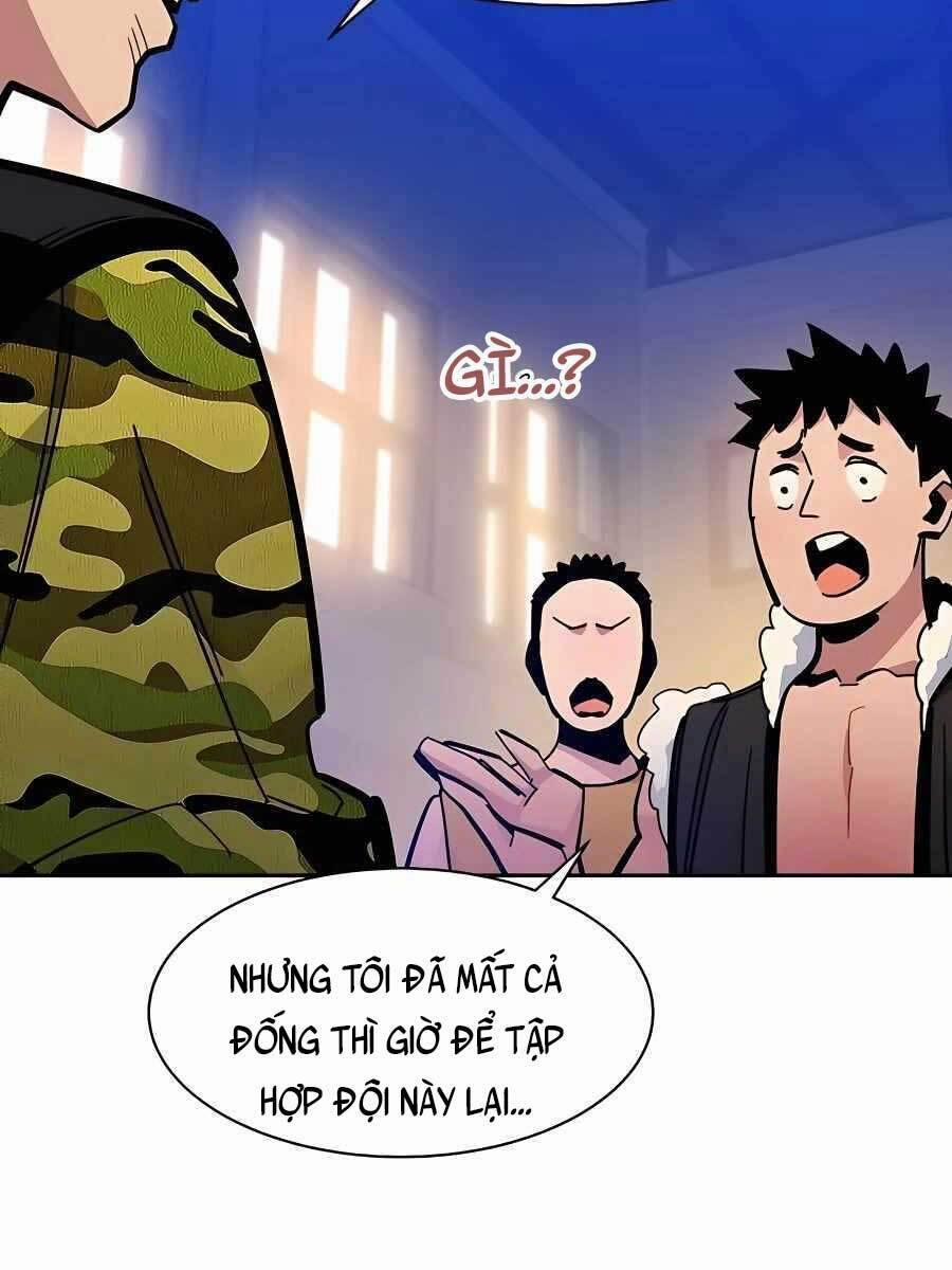 Đi Săn Tự Động Bằng Phân Thân 19 trang 123