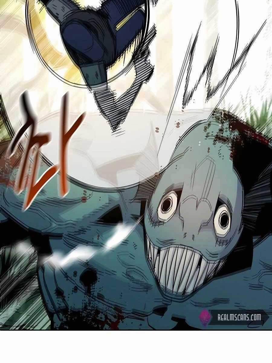 Đi Săn Tự Động Bằng Phân Thân 19 trang 14