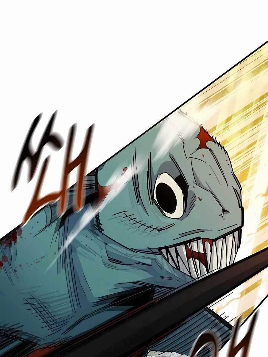 Đi Săn Tự Động Bằng Phân Thân 19 trang 17