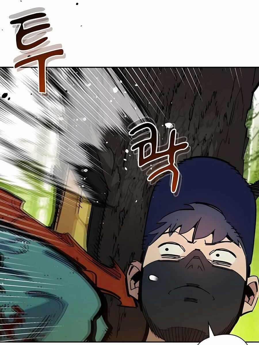 Đi Săn Tự Động Bằng Phân Thân 19 trang 19