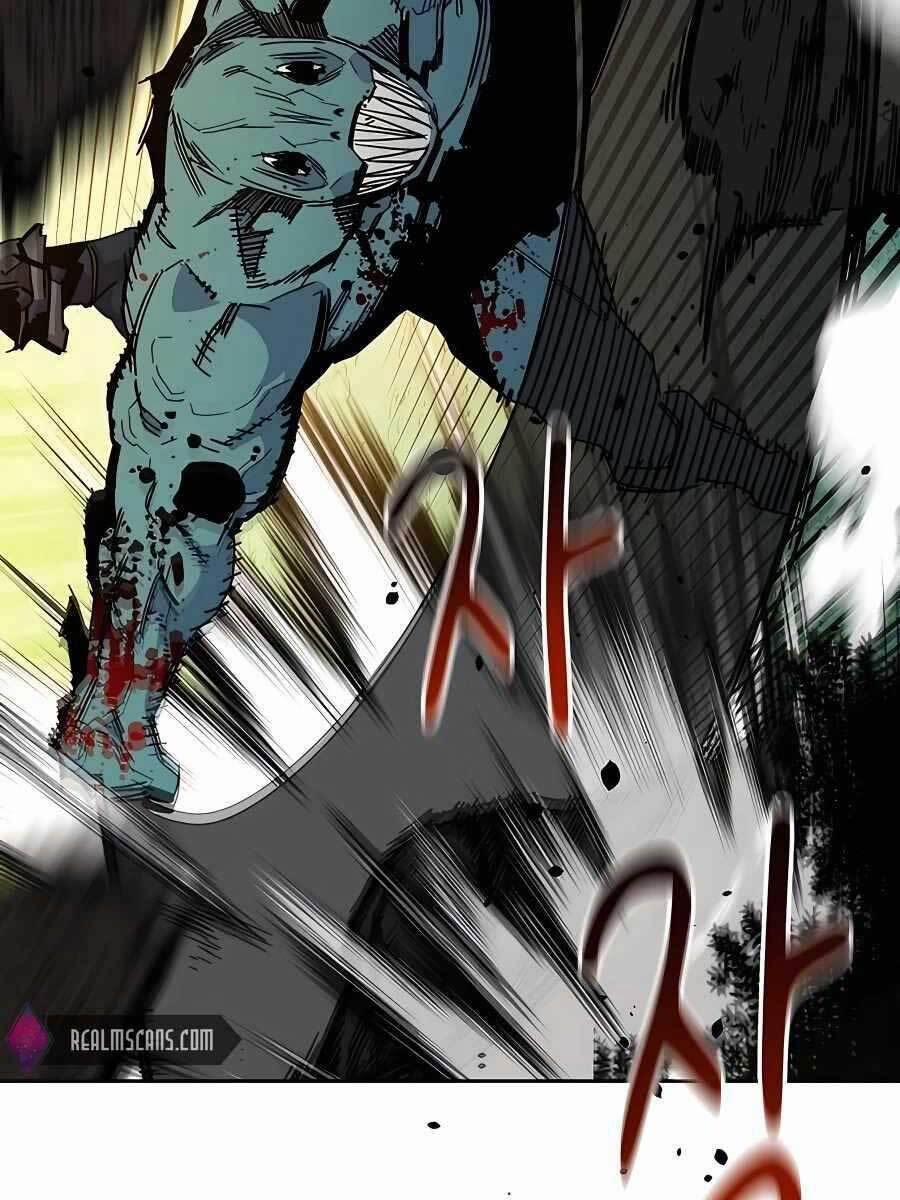 Đi Săn Tự Động Bằng Phân Thân 19 trang 24