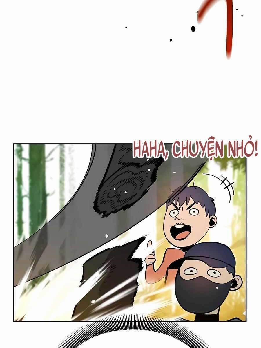 Đi Săn Tự Động Bằng Phân Thân 19 trang 25