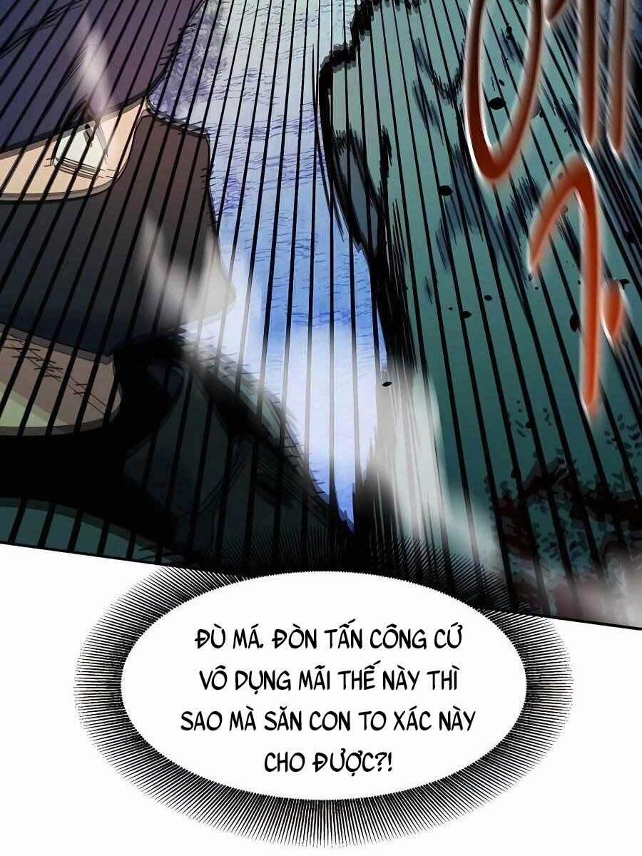 Đi Săn Tự Động Bằng Phân Thân 19 trang 37