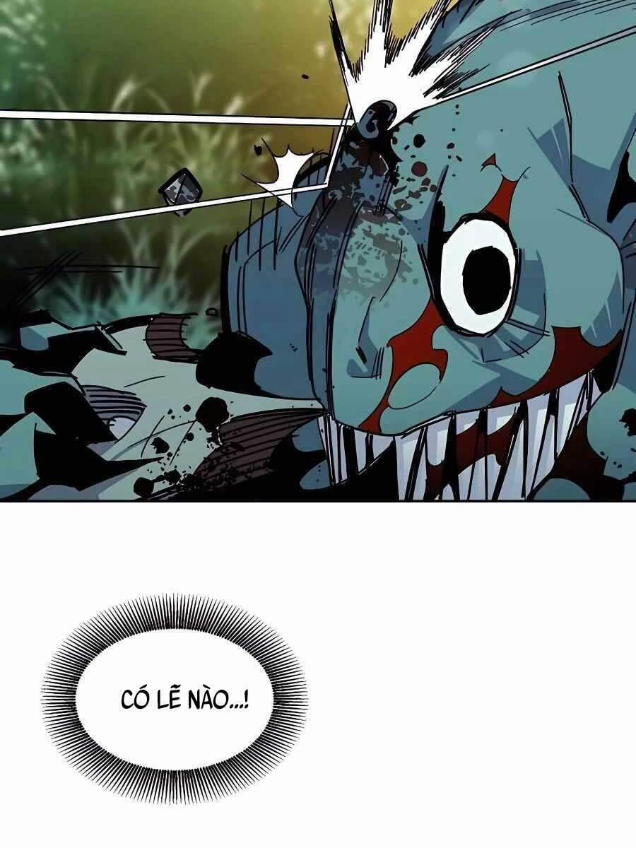 Đi Săn Tự Động Bằng Phân Thân 19 trang 40