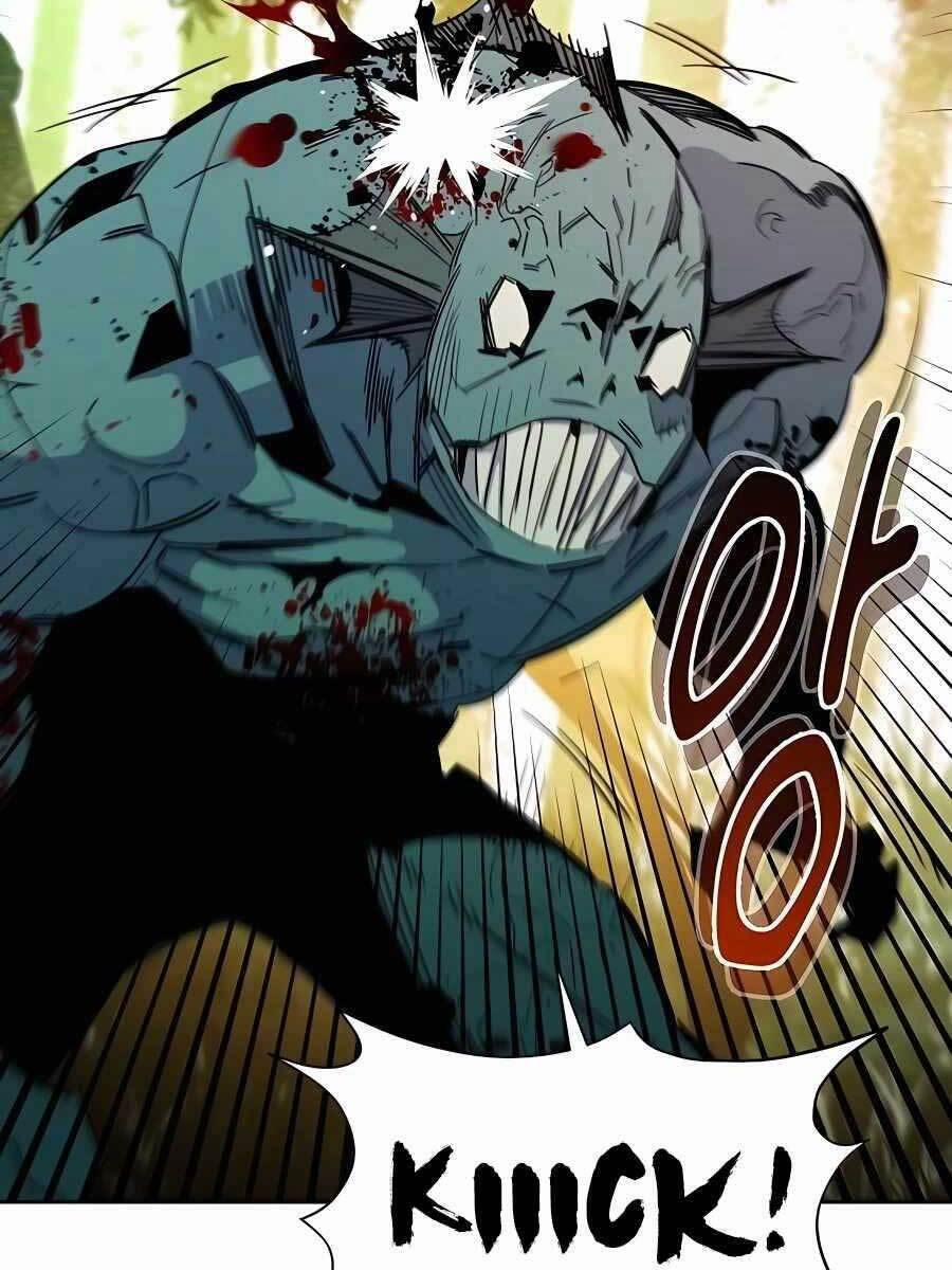 Đi Săn Tự Động Bằng Phân Thân 19 trang 43