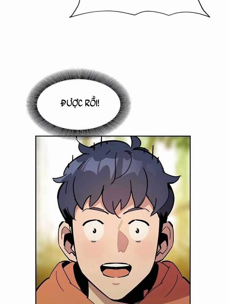 Đi Săn Tự Động Bằng Phân Thân 19 trang 44