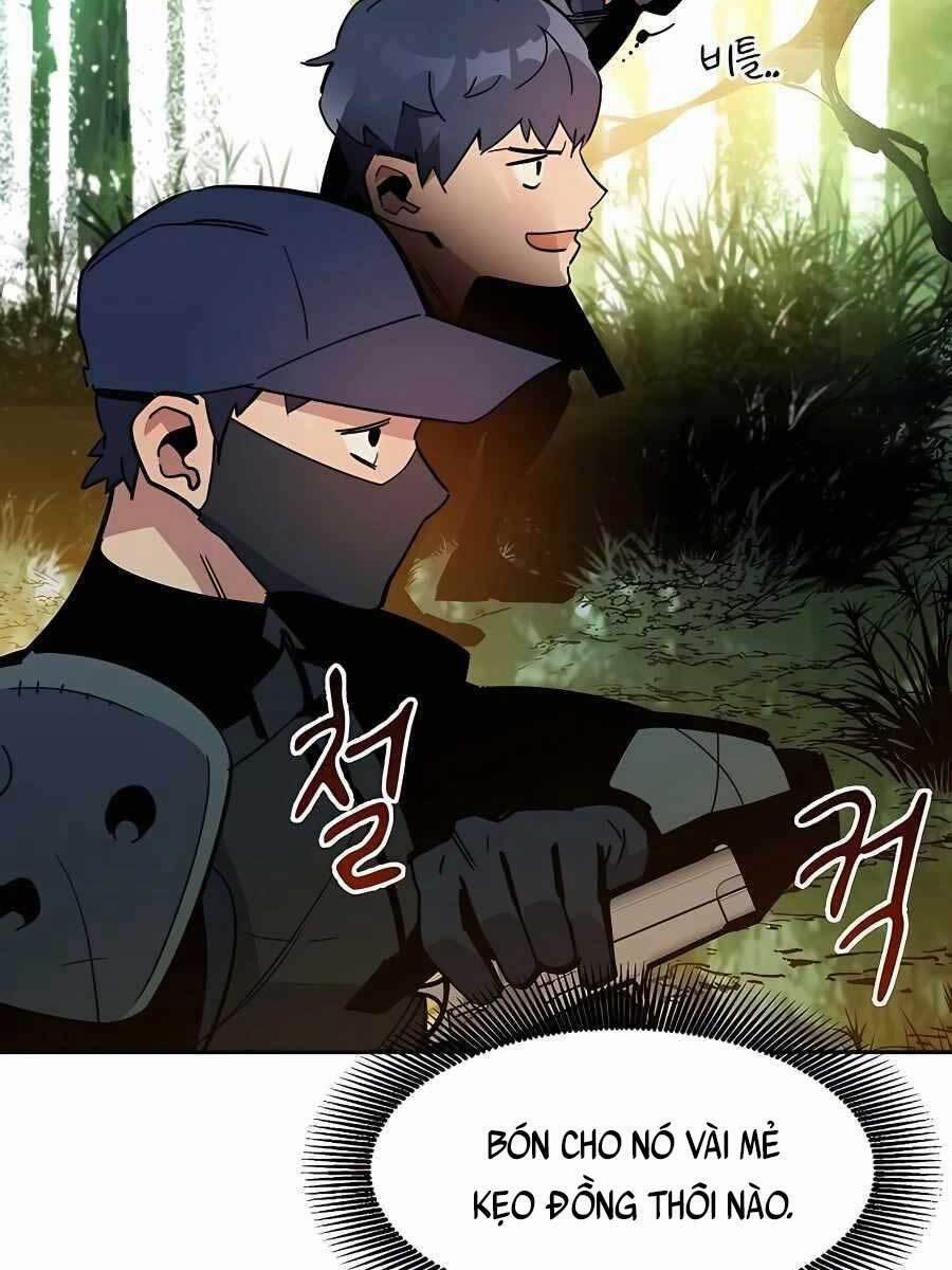 Đi Săn Tự Động Bằng Phân Thân 19 trang 46