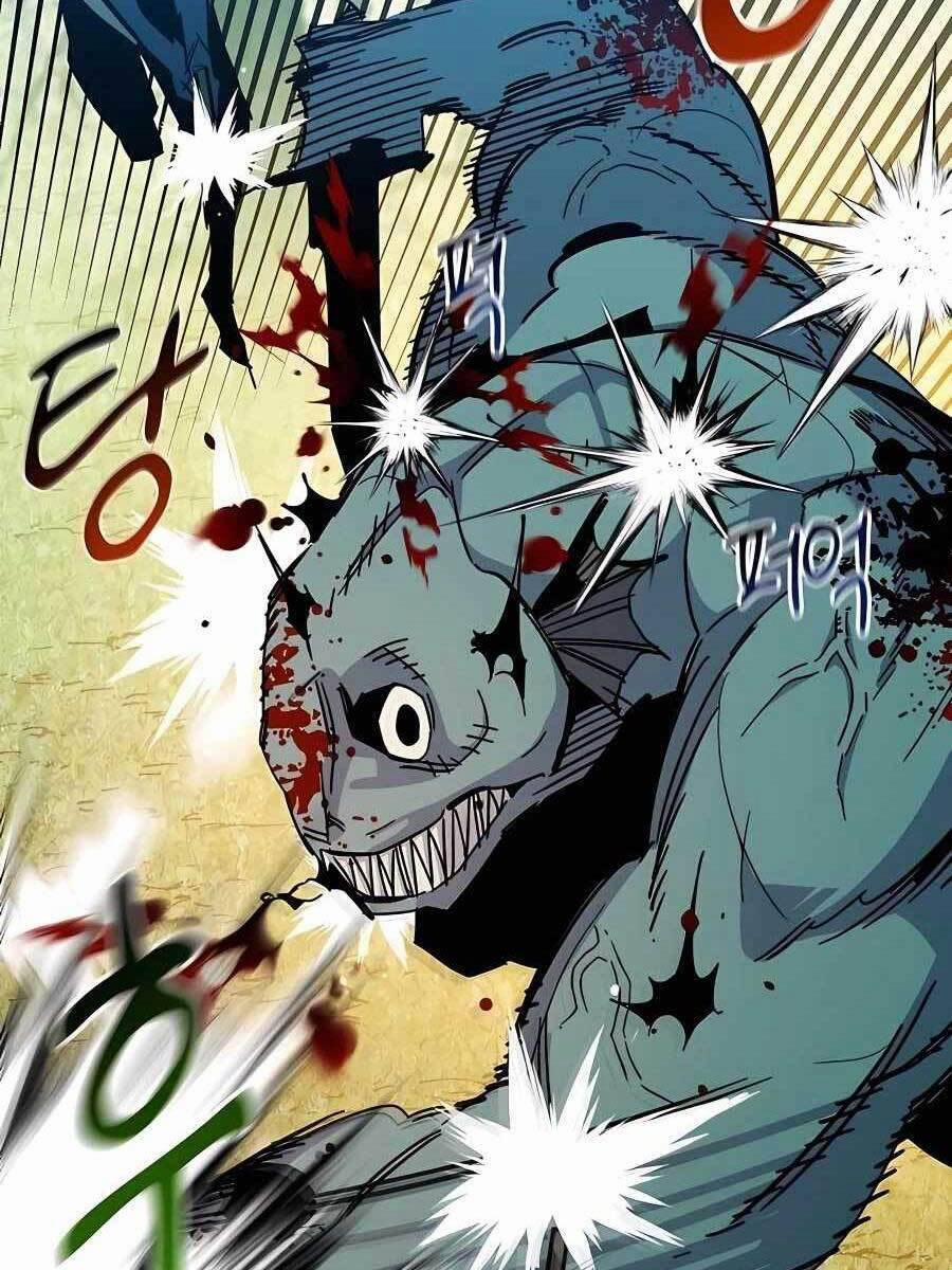 Đi Săn Tự Động Bằng Phân Thân 19 trang 49