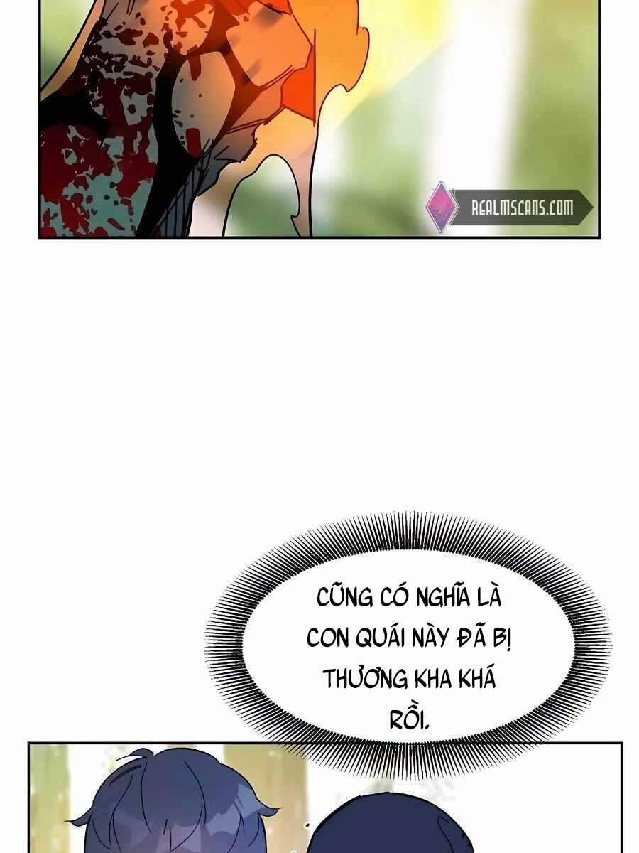 Đi Săn Tự Động Bằng Phân Thân 19 trang 64