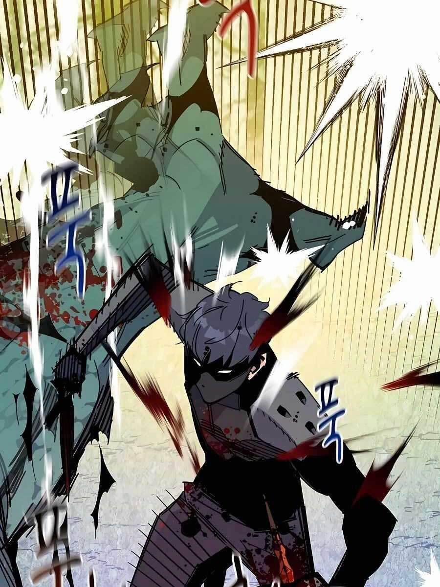 Đi Săn Tự Động Bằng Phân Thân 19 trang 81