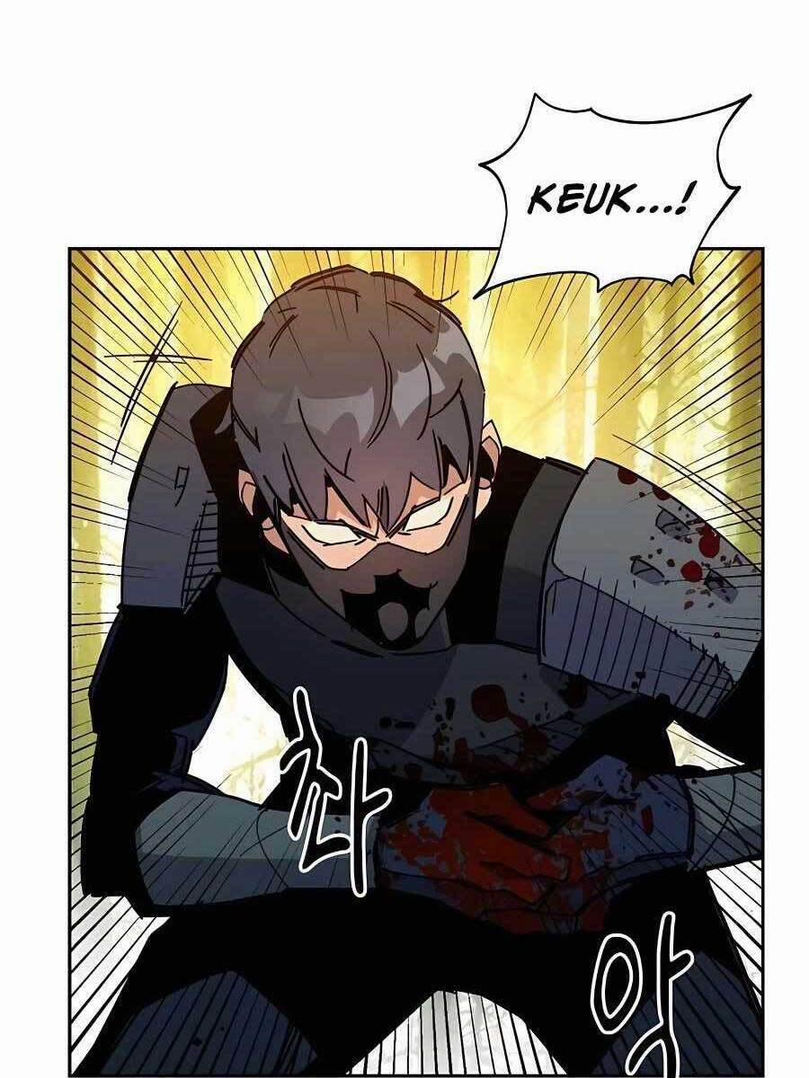 Đi Săn Tự Động Bằng Phân Thân 19 trang 91