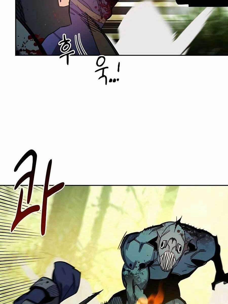 Đi Săn Tự Động Bằng Phân Thân 19 trang 96