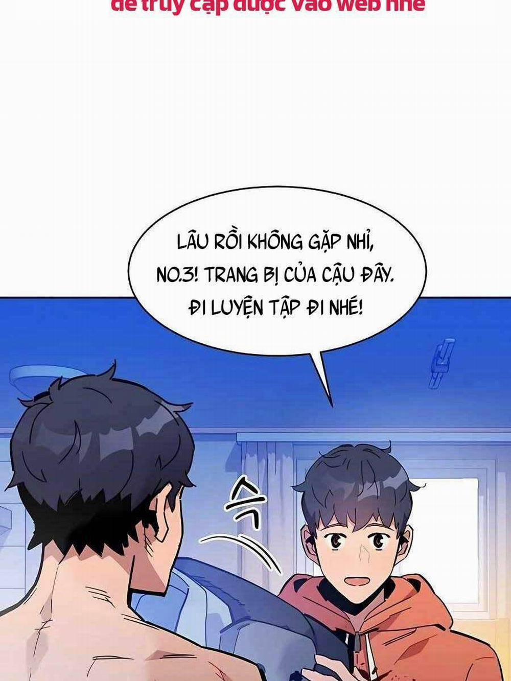 Đi Săn Tự Động Bằng Phân Thân 20.5 trang 1