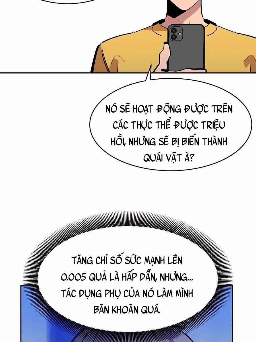 Đi Săn Tự Động Bằng Phân Thân 20.5 trang 10