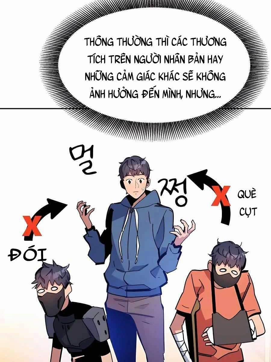 Đi Săn Tự Động Bằng Phân Thân 20.5 trang 12